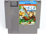 Toki (Nintendo / NES)