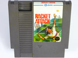 Racket Attack (Nintendo / NES)