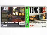 Tenchu 2 [Greatest Hits] (Playstation / PS1)