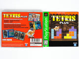 Tetris Plus [Greatest Hits] (Playstation / PS1)