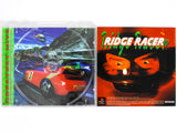 Ridge Racer [Greatest Hits] (Playstation / PS1)