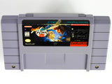 Street Fighter Alpha 2 (Super Nintendo / SNES)