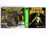 Tomb Raider [Greatest Hits] (Playstation / PS1)