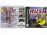 San Francisco Rush (Playstation / PS1)