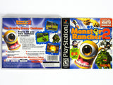 Monster Rancher 2 (Playstation / PS1)