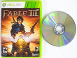 Fable III 3 (Xbox 360)