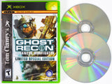 Ghost Recon Advanced Warfighter [Limited Edition] (Xbox)