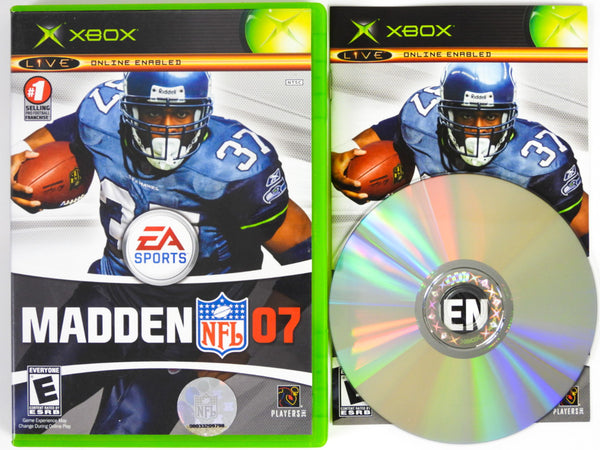 Madden NFL 10 (Xbox 360) – RetroMTL