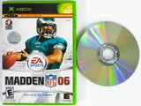 Madden 2006 (Xbox)