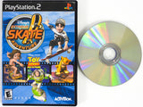 Disney's Extreme Skate Adventure (Playstation 2 / PS2)