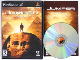 Jumper (PlayStation 2 / PS2)