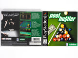 Pool Hustler (Playstation / PS1)