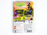 Oddworld Munch’s Oddysee [Limited Edition] (Nintendo Switch)