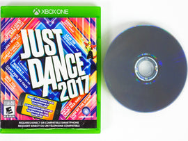Just Dance 2017 (Xbox One)
