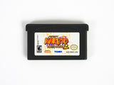 Naruto Ninja Council 2 (Game Boy Advance / GBA)