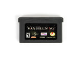 Van Helsing (Game Boy Advance / GBA)