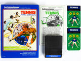 Tennis (Intellivision)