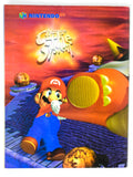 Super Mario 64 [Volume 88] [Nintendo Power] (Magazines)