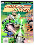 Doom 64 [Volume 96] [Nintendo Power] (Magazines)