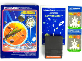 Astrosmash (Intellivision)