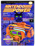 Virtual Boy [Volume 75] [Nintendo Power] (Magazines)