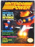 Mega Man Dr. Wily's Revenge [Volume 27] [Nintendo Power] (Magazines)