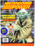 Super Empire Strike Back [Volume 53] [Nintendo Power] (Magazines)