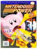 Kirby's Dreamland 2 [Volume 72] [Nintendo Power] (Magazines)