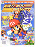 Mario Party [Volume 117] [Nintendo Power] (Magazines)