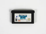 Flushed Away (Game Boy Advance / GBA)