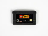 LEGO Star Wars (Game Boy Advance / GBA)