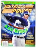 Ken Griffey Jr Baseball [Volume 108] [Nintendo Power] (Magazines)