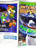 Ken Griffey Jr Baseball [Volume 108] [Nintendo Power] (Magazines)