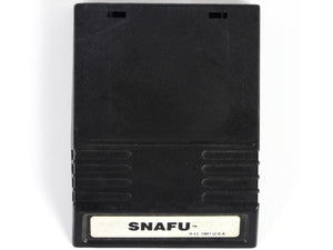 Snafu (Intellivision)