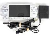 PlayStation Portable System [PSP-2000] Silver (PSP)