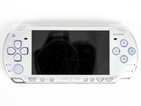 PlayStation Portable System [PSP-2000] Silver (PSP)