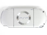 PlayStation Portable System [PSP-2000] Silver (PSP)