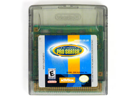 Tony Hawk (Nintendo Game Boy Color / GBC)