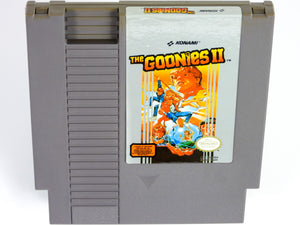 The Goonies II 2 (Nintendo / NES)