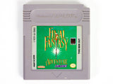 Final Fantasy Adventure (Game Boy)