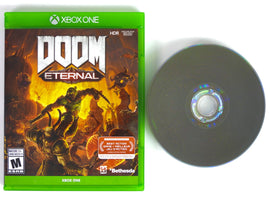Doom Eternal (Xbox One)