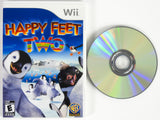 Happy Feet Two (Nintendo Wii)