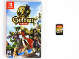 Golden Force [Limited Edition] (Nintendo Switch)
