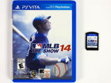 MLB 14: The Show (Playstation Vita / PSVITA)