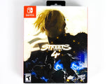 Streets Of Rage 4 [Classic Edition] [Limited Run Games] (Nintendo Switch)