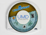 LittleBigPlanet (Playstation Portable / PSP)