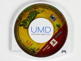 Daxter [Not For Resale] [Greatest Hits] (PlayStation Portable / PSP)