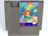Little Mermaid (Nintendo / NES)