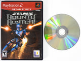 Star Wars Bounty Hunter [Greatest Hits] (Playstation 2 / PS2)