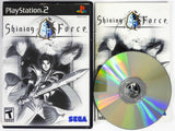 Shining Force Neo (Playstation 2 / PS2)